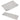 Gray Chiller RPET Cooling Towel plain