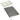 Gray Conclave Refillable Leatherette Journal plain