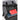 Gray Dover Recycled Messenger Bag