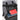 Gray Dover Recycled Messenger Bag