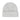 GRAY Luxe Plush Beanie plain grouped