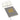 Gray Revue RPET Textured Journal