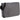 Gray Urban 15" Computer Messenger Bag plain