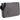 Gray Urban 15" Computer Messenger Bag plain