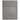 Gray Urban RPET Portfolio Notebook - 12.6" x 9.84"x .40" plain