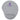 Gray Wave Non-Slip Mouse Pad with Gel Wrist Rest