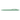 Green - Black Zen - Wheat Plastic Pen plain