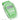 Green Fitness First Pedometer