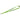 Green Lanyard with Lobster Clip