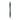 GREEN Phase recycled aluminum ballpoint pen