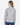 Grey Heather Women's Bristol Full-Zip Sweater Fleece Jacket - DG793W