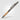 Gunmetal - Black - Bamboo Bowie Bamboo Grip Stylus Pen