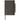 Gunmetal - Black - Black Terra Recycled Milk Carton Hard Cover A5 Notebook & Reborn Pen Set plain