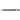 Gunmetal - Black - Chrome Ellipse Softy Recycled Aluminum Pen w/ Stylus + Anti-Fraud Ink plain