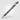 Gunmetal - Black - Chrome Ellipse Softy Recycled Aluminum Pen w/ Stylus + Anti-Fraud Ink