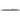 Gunmetal - Black - Gunmetal Bowie Softy Monochrome Stylus Pen plain