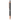 Gunmetal - Black - Rose Gold Phoenix Softy Rose Gold Gel Pen w/Stylus plain