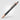 Gunmetal - Black - Rose Gold Phoenix Softy Rose Gold Gel Pen w/Stylus