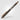 Gunmetal - Gunmetal - Black - Rose Gold Gazelle Gel Softy Rose Gold Pen w/ Stylus