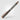 Gunmetal - Gunmetal - Black - Rose Gold Hollywood Rose Gold Gel Pen w/Stylus