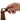 Handy Clip with Built-In Phone Stand & Bottle Opener