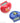 Healthy Heart Step Pedometer