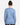 Heather Columbia Blue CVC Long Sleeve T-Shirt - 6211