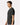 Heather Dark Grey Light Cotton T-Shirt - 3000