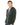 Heather Forest Sponge Fleece Full-Zip Hoodie - 3739