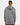 Heather Grey Malibu Welt Pocket Hoodie - 9300