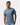 Heather Indigo Ultra Cotton® T-Shirt - 2000