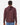 Heather Maroon Sponge Fleece Hoodie - 3719