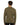 Heather Military Green Malibu Crewneck Sweatshirt - 9002