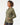 Heather Military Green Malibu Hoodie - 9302