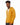 Heather Mustard Sponge Fleece Full-Zip Hoodie - 3739