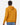 Heather Mustard Sponge Fleece Hoodie - 3719