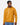 Heather Mustard Sponge Fleece Hoodie - 3719