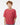 Heather Red Youth Gold Soft Touch T-Shirt - 4850