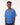 Heather Royal Youth Gold Soft Touch T-Shirt - 4850