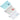 Heavyweight 6" x 6" Draw Twist Microfiber Cleaning Cloth- 1-Color