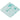 Heavyweight 6" x 6" Draw Twist Microfiber Cleaning Cloth- Full-Color