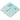 Heavyweight 6" x 6" Draw Twist Microfiber Cleaning Cloth- Full-Color