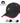 Hit-Dry Contrasting Cap grouped