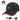 Hit-Dry Contrasting Cap grouped