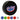 Hockey Puck Stress Reliever