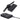 Imperial 10000mAh Light-Up Power Bank with Magnetic Wireless Charger, Watch Charger, Stand & Cable