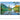 Inspirations Stapled Wall Calendar plain grouped
