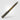 Islander Softy Monochrome Metallic Stylus Gel Pen