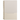 Ivory - Cream Lino FSC Paper Spiral Binding Vertical Pocket Notebook - A5 plain