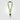 Jex rPET Breakaway Buckle Lanyard - 21.65" x 1"